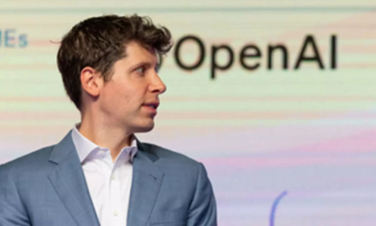 OpenAI plans to launch new powerful AI model Orion by December: Report