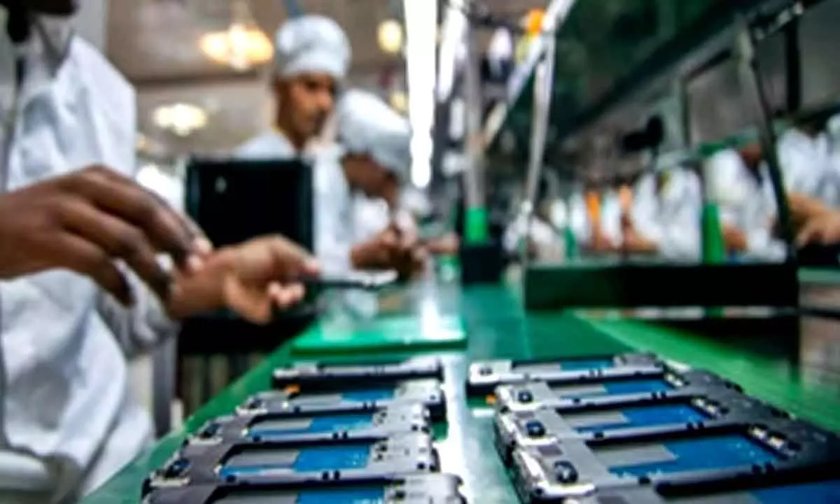 ‘Industry 5.0’ adoption to push Indian manufacturers revenues by 6.4 pc in next 2 years