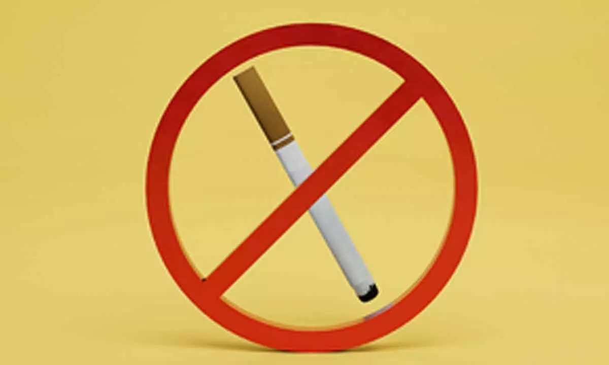 65 pc Indian doctors call for safer tobacco alternatives to save lives: Study