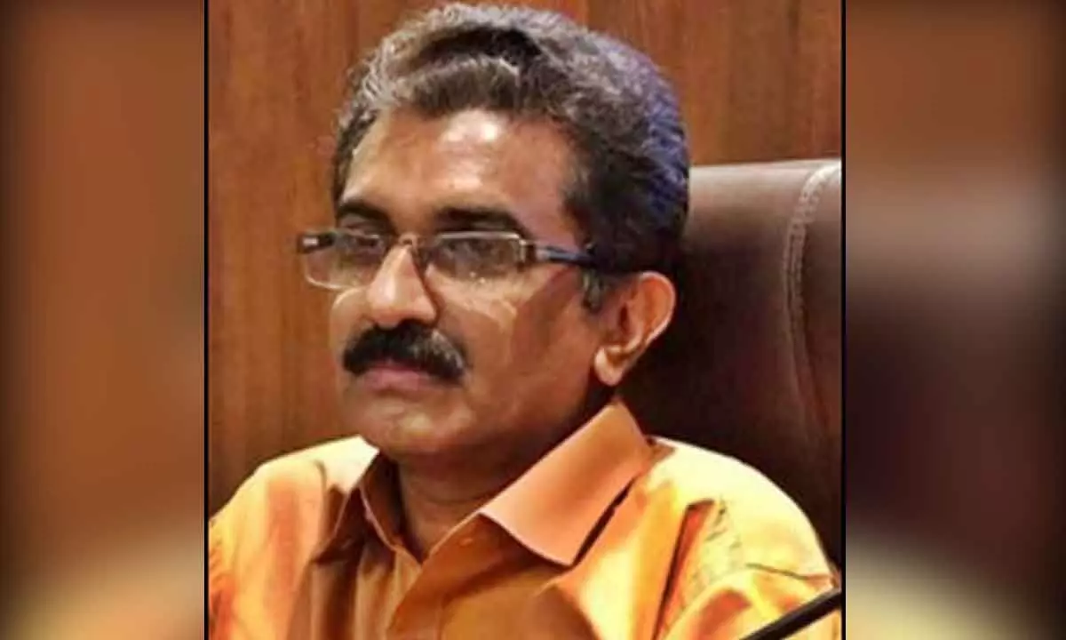 Six-member police team formed to probe Kerala ADM’s suicide