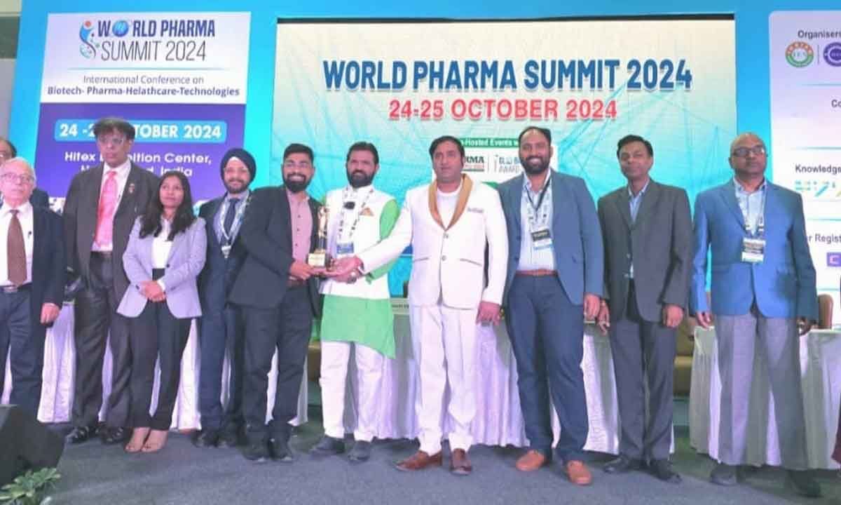 Pharma India Expo: A Guiding Light for the Pharmaceutical and Healthcare Industries