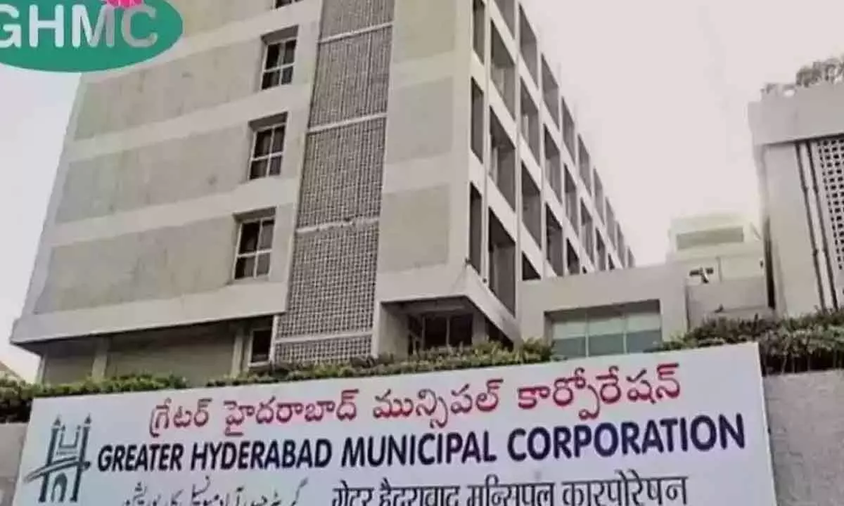 GHMC to begin caste census today with over 24K enumerators