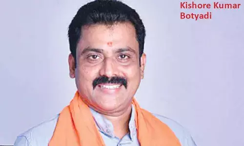 BJP candidate wins Legislative Council bypoll