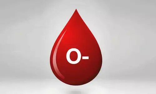 6 units of  ‘O’ negative blood needed urgently at SVIMS