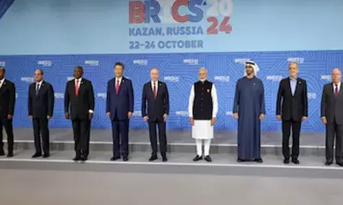 Key takeaways from Kazan Summit of BRICS
