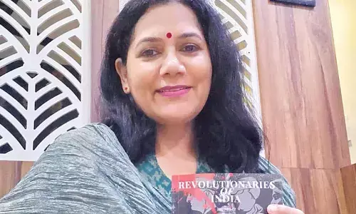 ‘Exploring India’s Revolutionary Legacy Today’