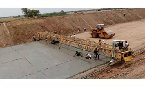 Vexed farmers suggest 5-year plan to complete all irrigation projects in State