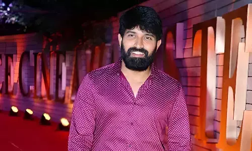 Choreographer Jani Master Released on Bail After Month-Long Jail Stay Choreographer Jani Master Released on Bail After Month-Long Jail Stay