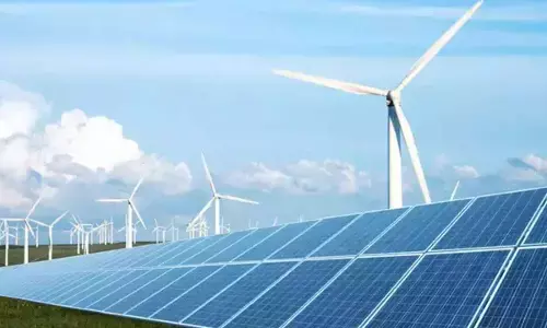 Serentica ready to set up 10 gw project in AP