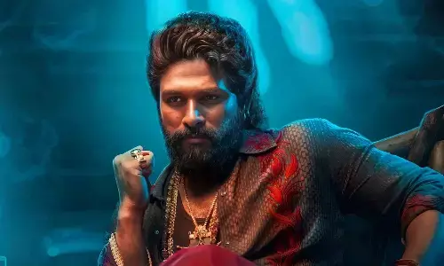 Pushpa 2: Allu Arjuns Action-Packed Sequel Arrives Early on December 5