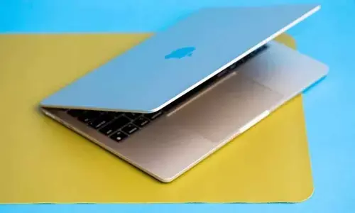 MacBook Air Set for M4 Chip Upgrade in Early 2025