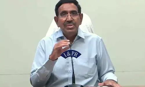 AP minister Narayana reviews on diarrhea incident Dhachepally, gives directions to officials