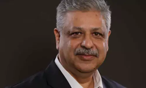 Essar Group appoints Manu Kapoor as Group Chief of Public Policy and Corporate Affairs