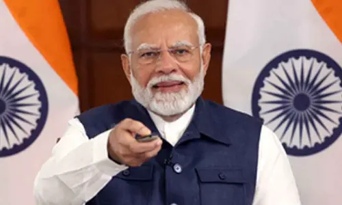 PM Modi to inaugurate development projects worth Rs 4,800 crore in Gujarat on Oct 28