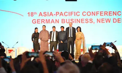 Govt committed to strengthen India’s healthcare system, ensuring access to all: Nadda