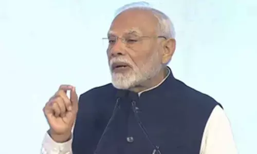 India-Germany bilateral trade surpasses $30 billion, time to reach new heights: PM Modi