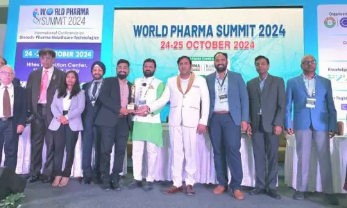 Pharma India Expo - A Beacon for the Pharma Sector & Healthcare Sectors