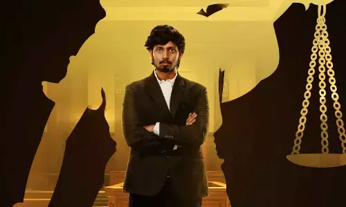 Thriller Vanchana to Hit Theaters on November 8