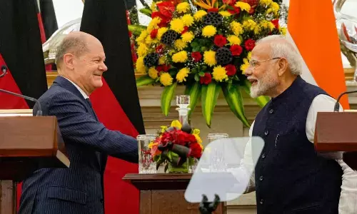 Germany To Expand Skilled Labour Visas For Indian Professionals, PM Modi Welcomes Initiative