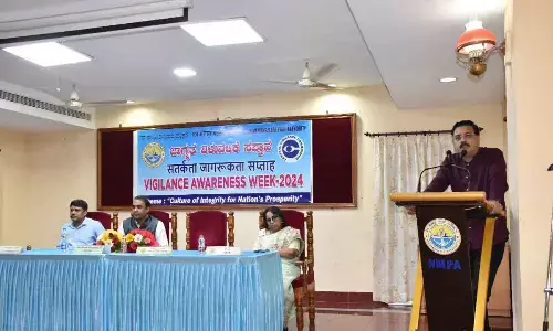 NMPA Launches Vigilance Awareness Week with Focus on Ethical Public Procurement