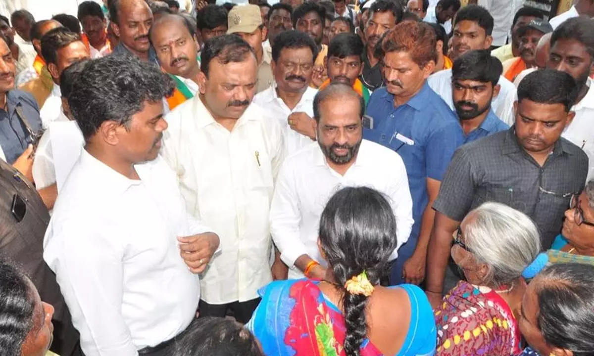 No diarrhoea deaths at Anjanapuram: Health Minister