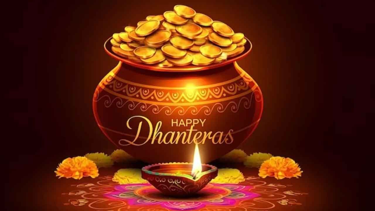 Dhanteras 2024 Date, Timings & Affordable Buys to Prosperity