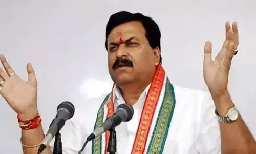 Avoid group politics: BJP leader