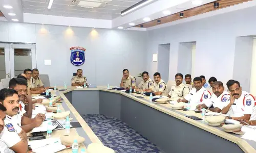 Cyberabad police to ramp up CCTV surveillance