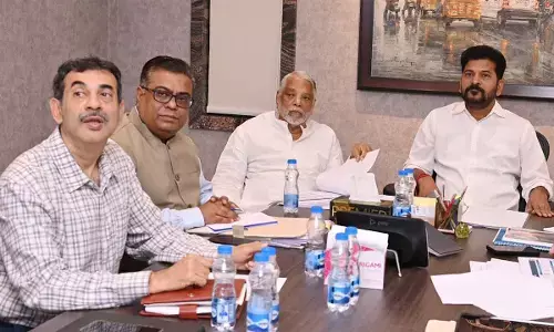 New Sports Policy in the offing