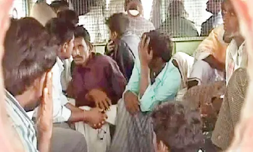 98 sentenced to life imprisonment