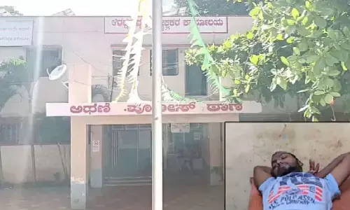 Police operation thwarts child kidnapping; Three held after dramatic chase