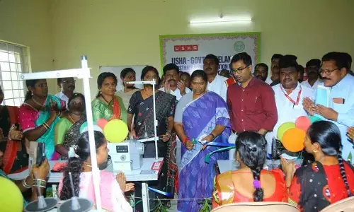 Seethakka praises CM for teachers’ recruitment