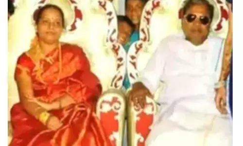 K’taka CM’s wife admits to putting whitener on letter to MUDA