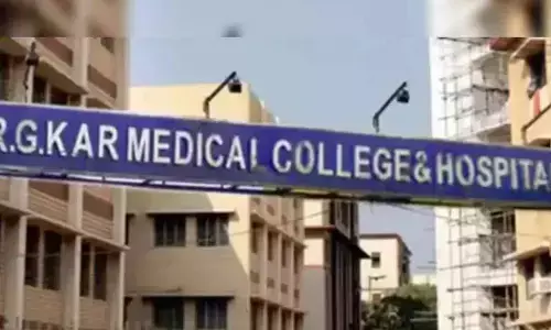 RG Kar financial fraud case: Health Department to initiate probe against two doctors