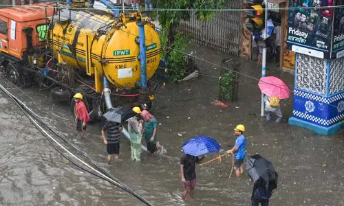 Cyclone Dana: Three die of electrocution in Bengal, toll touches 4