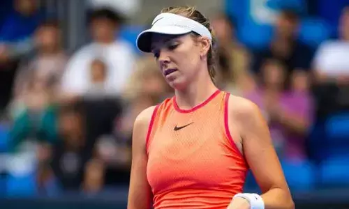 Tennis: Kenin beat Boulter in Pan Pacific Open semifinal