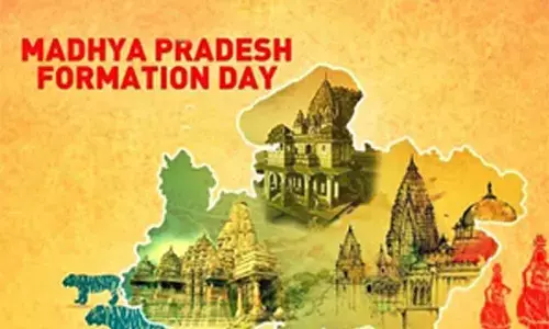Madhya Pradesh prepares for mega celebration on foundation day