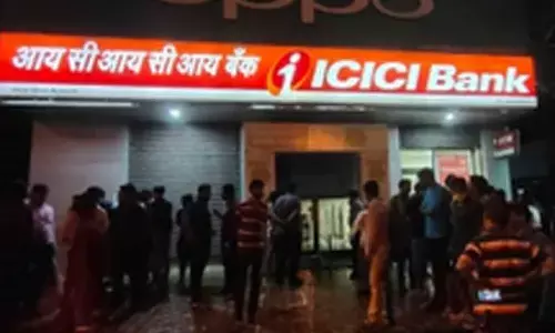 ICICI Bank clocks 14.5 pc net profit growth at Rs 11,746 crore in Q2 FY25