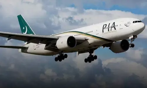 Cut by half, Pakistan International Airlines plunges further into crisis