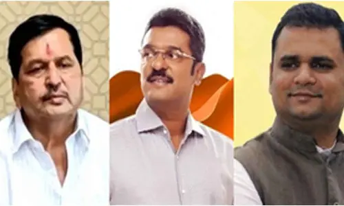Maha polls: BJPs Lodha, Shiv Senas Sarnaik, Assembly Speaker Narwekar top rich candidates list