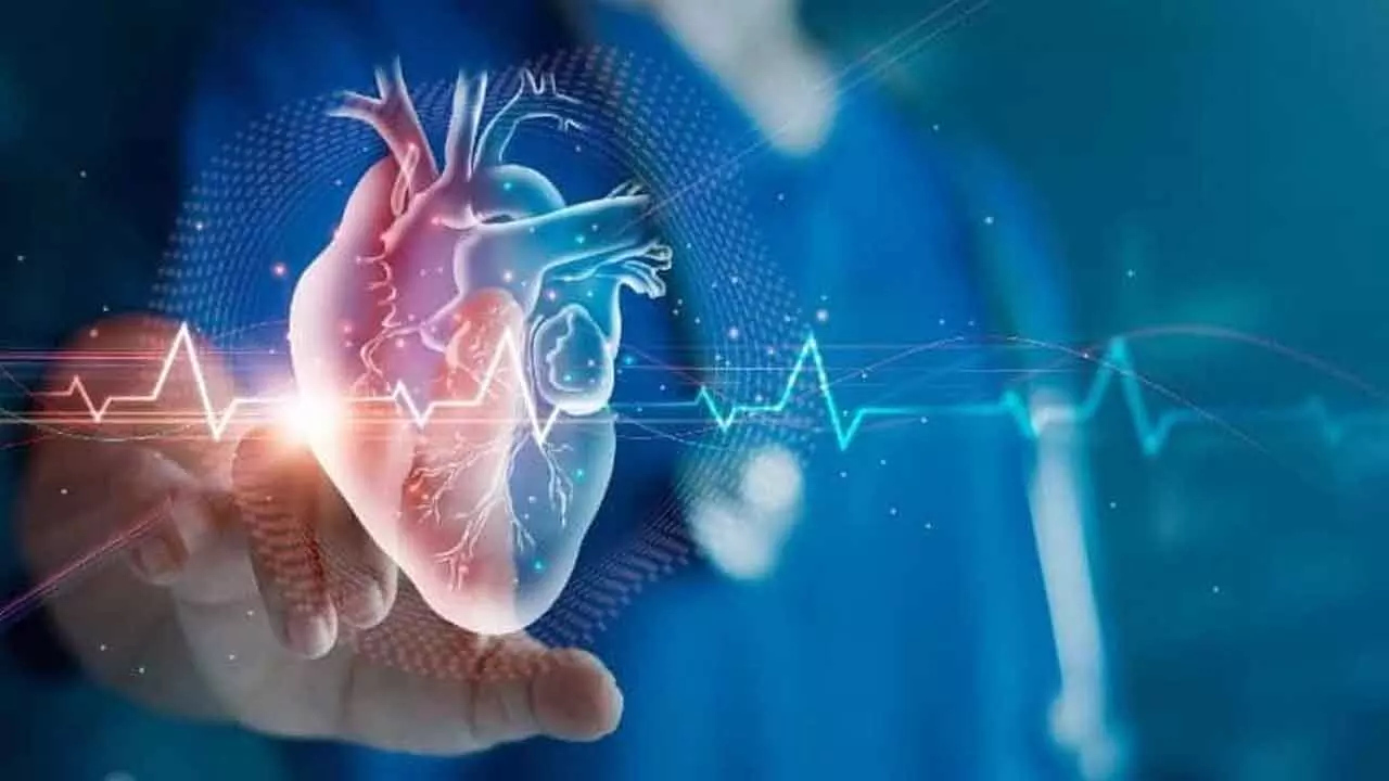 AI has potential to revolutionise heart disease treatments in India: Experts