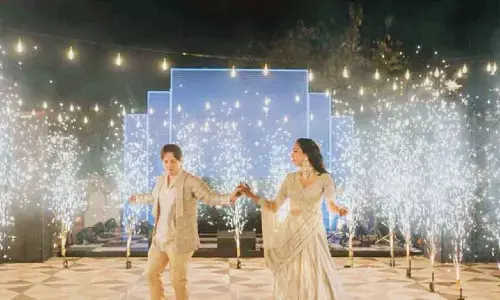 Destination wedding trends for 2024: What’s in and what’s out