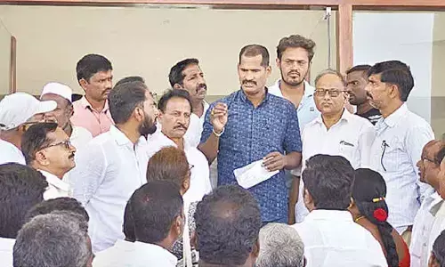 calls for crackdown on organised seed mafia