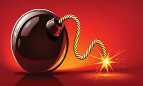 Fresh bomb threats to hotels in Tirupati, temple also threatened