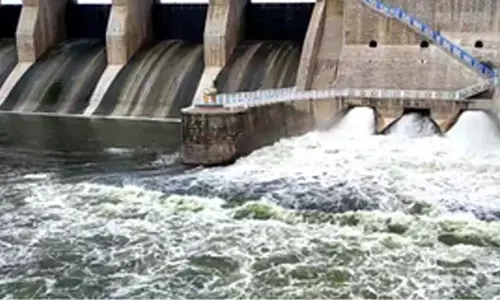 Flood alert issued in 15 TN villages along Thenpennai River