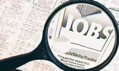 Job postings up 20 pc in India festive season, demand surges in tier 2 and 3 cities