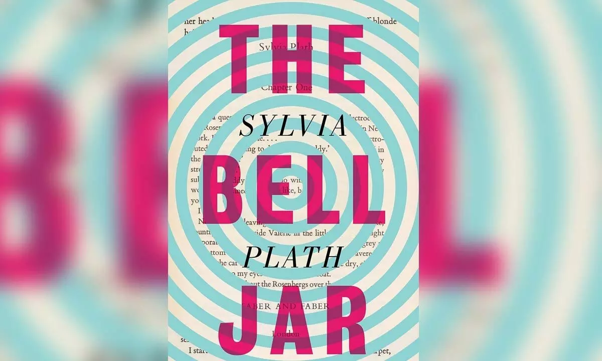 The Bell Jar: A timeless feminist exploration of identity, mental health, and societal constraints