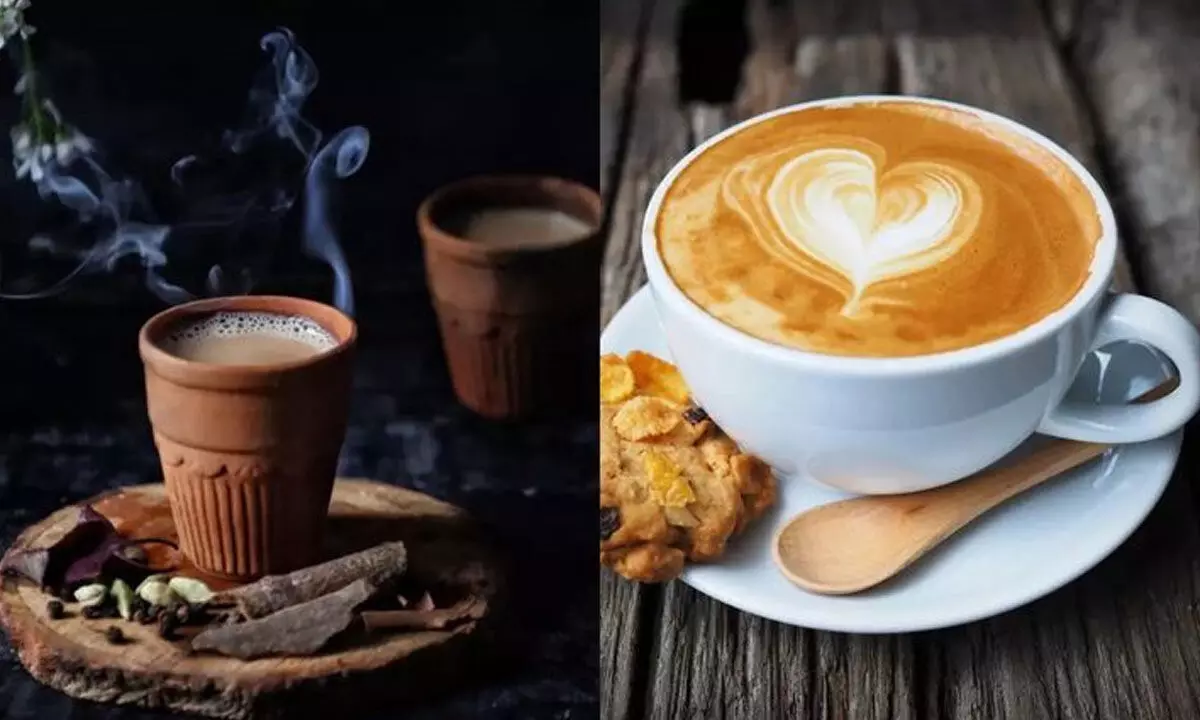 Post Diwali, price of coffee-tea in hotels likely to increase