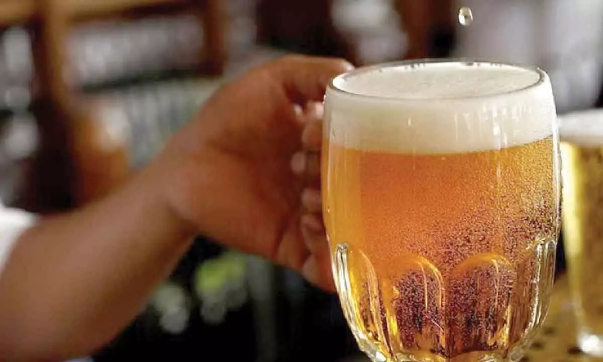 BAI urges K’taka govt not to implement proposed changes in beer regulations