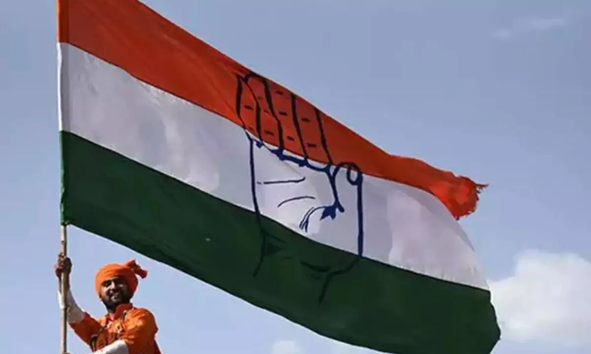 Congress confident of victory in by-elections